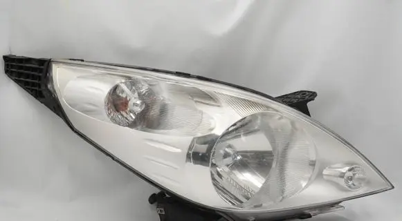 Chevrolet Spark Headlight/headlamp 
