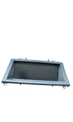 BMW X5 E70 Screen/display/small screen 1313836