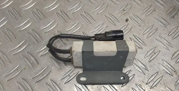 Toyota Urban Cruiser (XP110) Coolant fan relay 2468105731