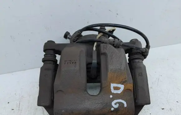 Land Rover Range Rover Sport L320 Rear brake caliper