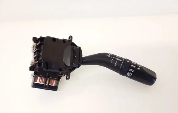 Mazda CX-7 Wiper control stalk 17B122 170254