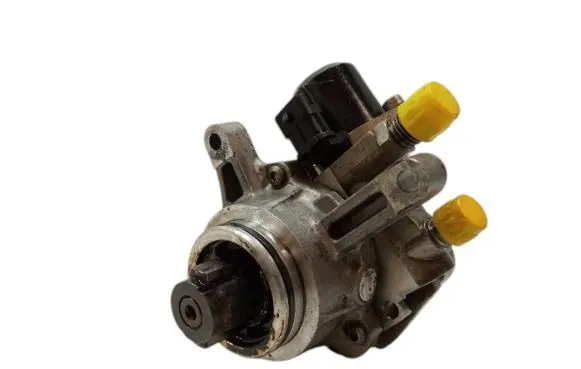 Porsche Cayenne (9PA) Fuel injection high pressure pump 94611031524