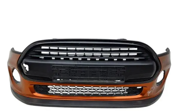 Mini One - Cooper F56 F55 Front bumper 