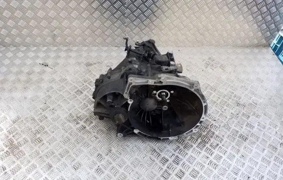 Mazda 3 II Manual 5 speed gearbox 3M5R7F096YF 6M5R7002YC T1GE2