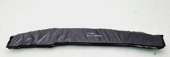 Renault Scenic III - Grand scenic III Fender foam support/seal 638A00006R