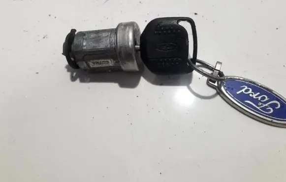 Ford Mondeo MK II Ignition lock D07KA
