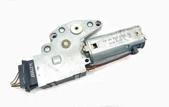 Mercedes-Benz ML W163 Sunroof motor/actuator A1638200742