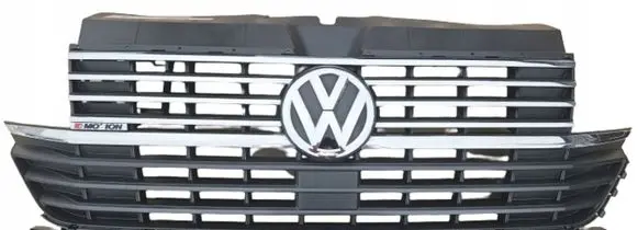 Volkswagen Multivan T6 Front grill 7LA807699