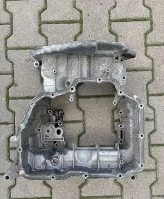 Audi A8 S8 D4 4H Oil sump 059103601CN