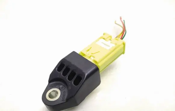 Toyota Yaris Airbag deployment crash/impact sensor 8983102140