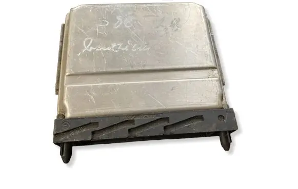 Volvo S60 Engine control unit/module 08627454A