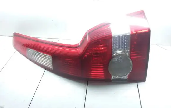 Volvo V50 Rear/tail lights 2817