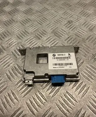 BMW X5 F15 Camera control unit module 6992830 KAFAS2 17B356UA4358