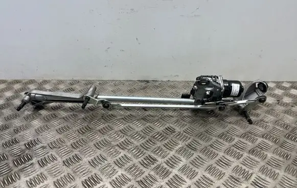 Mercedes-Benz EQB Front wiper linkage and motor A2479061502