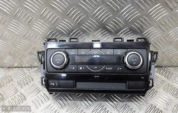 Mazda CX-5 Climate control unit ka2l61190d