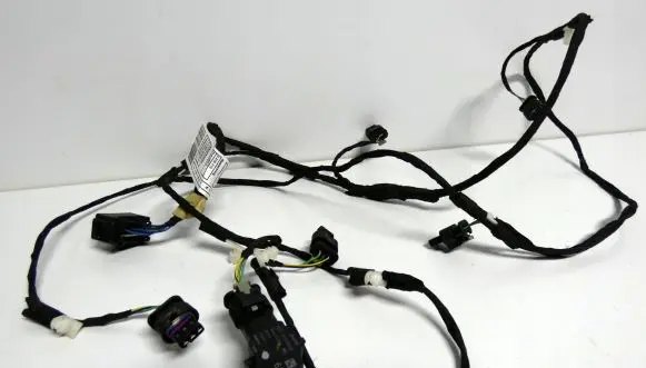 BMW 4 G22 G23 G24 G26 Parking sensor (PDC) wiring loom 5A1DF26-01