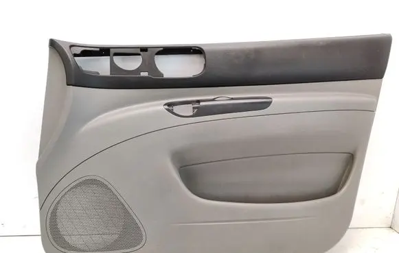 Chevrolet Tacuma Front door card panel trim 96260018 96259972
