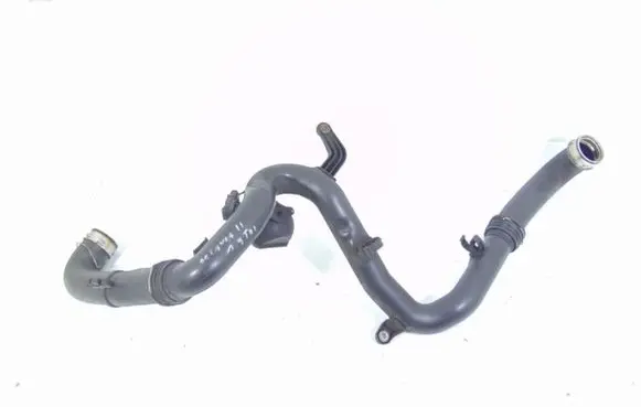 Skoda Citigo Coolant pipe/hose 