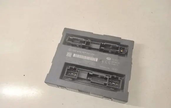 Audi A7 S7 4G Comfort/convenience module 4H0907064EN
