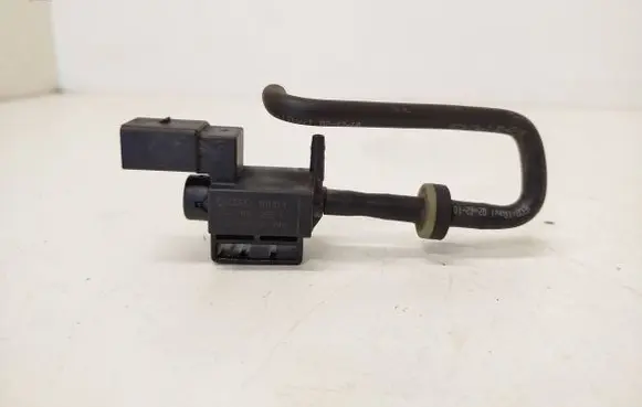 Skoda Roomster (5J) Turbo solenoid valve 037906283C 10T314 72288000