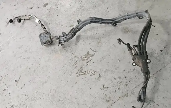 BMW X5M E70 Other wiring loom 7575579 1S235128 E2131X