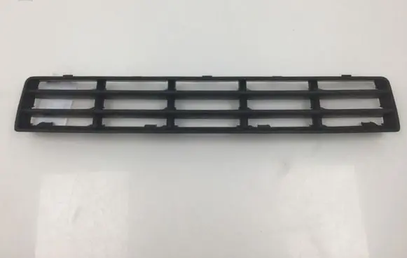 Volkswagen Golf IV Front bumper lower grill 1J0853677D