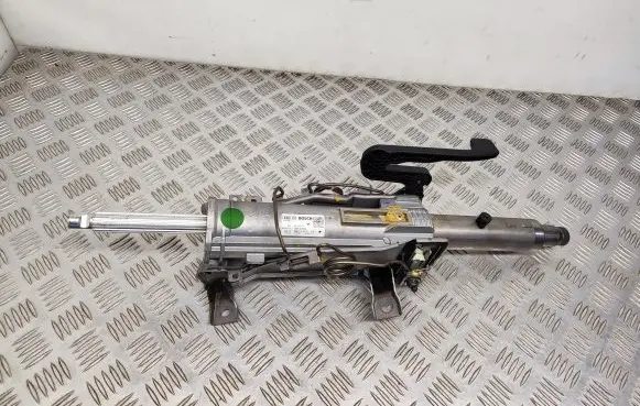 Audi A4 S4 B9 Steering wheel axle 8W0419502D