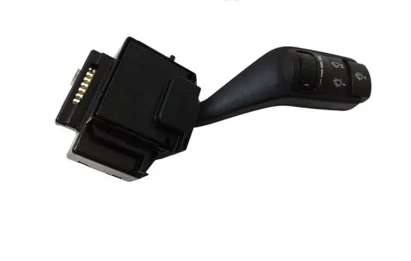 Ford Focus Wiper control stalk 4M5T17A553BD 17D940