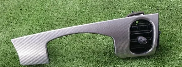 Mini One - Cooper F56 F55 Dashboard trim 6977937 9891227