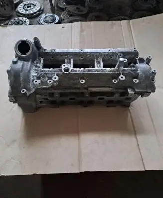 Mercedes-Benz S W221 Engine head R6420163601