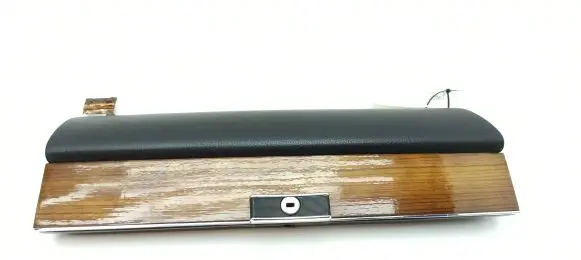Mercedes-Benz S W116 Glove box lid/cover 