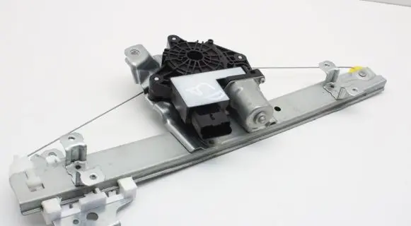 Nissan X-Trail T33 Rear door window regulator with motor 827506RN1B