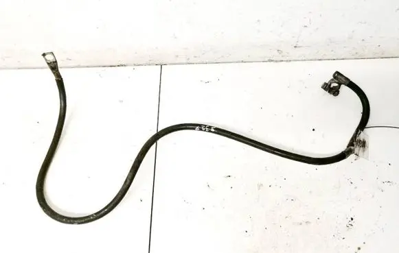 Land Rover Freelander Positive cable (battery)