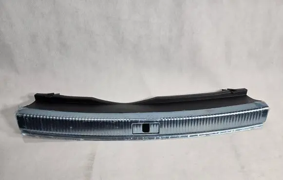 Audi A7 S7 4G Trunk/boot sill cover protection 4G8863471