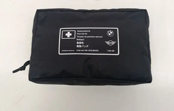 BMW iX1 First aid kit 7263439