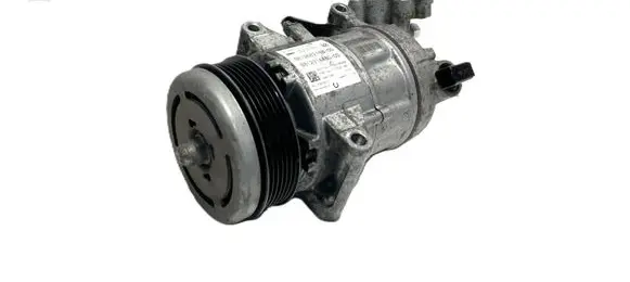 Peugeot 5008 II Air conditioning (A/C) compressor (pump) 9812682180 33949 9812314480