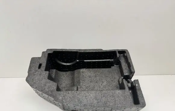 Porsche Panamera (971) Tool box 971864475B 971864475