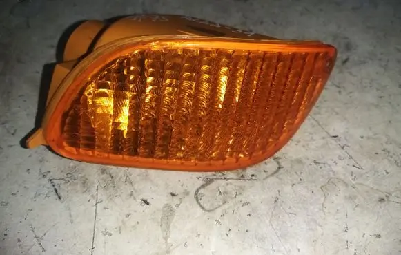 Ford Focus Rear/tail lights XS4X13369A