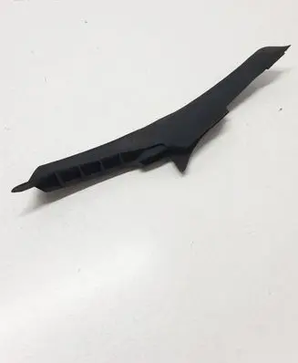 Toyota Verso Windshield trim 538660F020