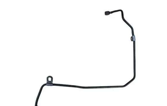 Suzuki Vitara (LY) Turbo air intake inlet pipe/hose 