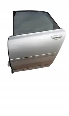 Audi A8 S8 D3 4E Rear door