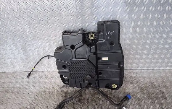 Opel Crossland X AdBlue liquid reservoir 62PH2SP 2024107 240416150903
