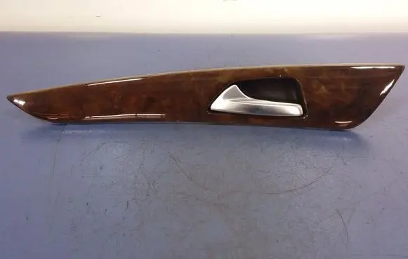 Mercedes-Benz CLS C218 X218 Front door interior handle A2187600161