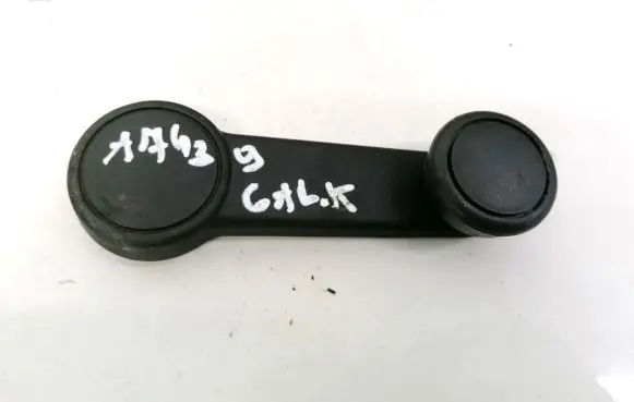 Ford Focus Front door window winding handle 95VBV23342AB