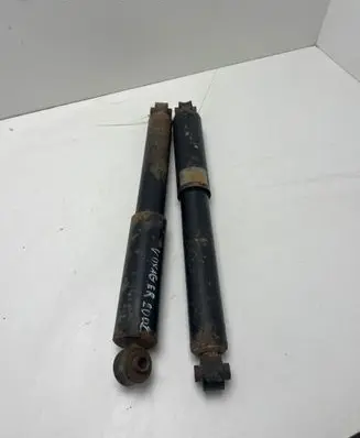 Chrysler Grand Voyager IV Rear shock absorber/damper