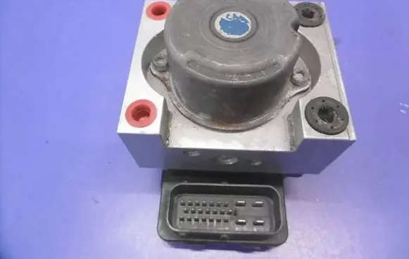 Honda Jazz ABS Pump A4044001296 SAAG0 2120897205