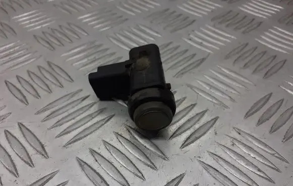 Peugeot 407 Parking sensor (PDC) wiring loom 9650935277