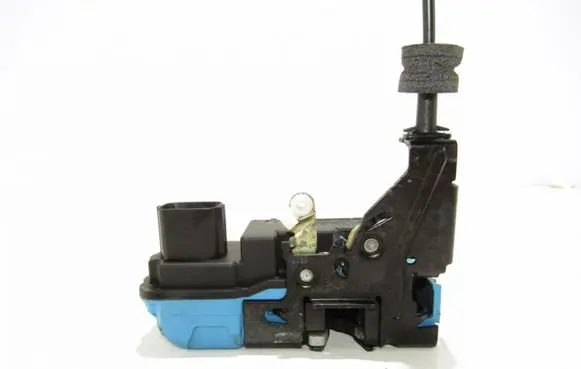 Volvo S60 Front door lock