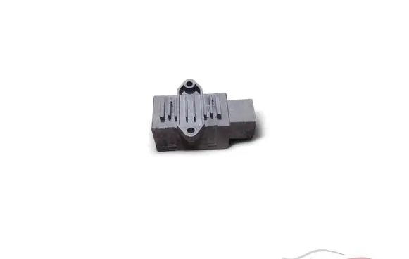 Volkswagen Touareg I Seat heating relay 7L0959772