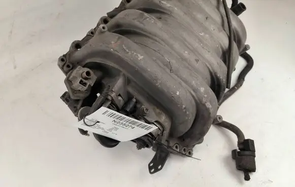 Intake manifold